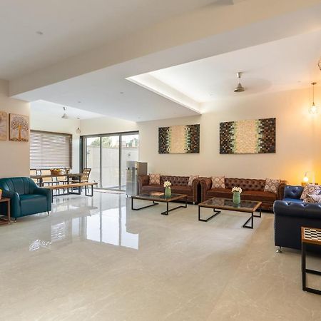 Austin Villa By Tropicana Stays Lonavala Exterior foto